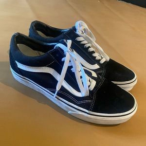 Vans Old Skool Shoes